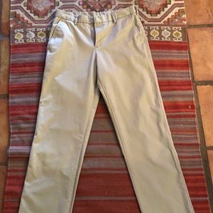 Boys Flynn O’Hara Khaki Pants